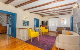 Appartamento vacanze per 9 persone con terrazza, Croatia, Castua, Abbazia Croazia
