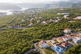 Grande e moderna casa vacanze con piscina e vista sulla campagna., Croatia, Porto Re, Primorje-Gorski Kotar