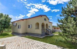 Casa vacanza per 6 persone con giardino, Croatia, Porto Re, Primorje-Gorski Kotar