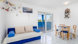 Ferienwohnung für 5 Personen (60 m²) in Mandre, Croatia, Mandre, Pag