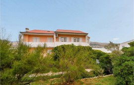 Appartamento vacanze per 5 persone con terrazza, Croatia, Pag Città, Pag