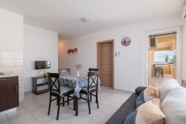 Appartamento vacanze per 4 persone, Croatia, Mandre, Pag