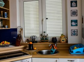 Apartment Alex - Two Bedroom Apartment, Croatia, Pogliana Croazia, Pag