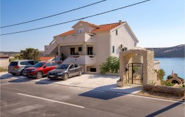 Appartamento vacanze per 6 persone con terrazza, Croatia, Stara Novalja, Pag