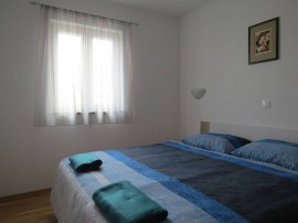 Apartment Denis, Croatia, Novaglia, Pag