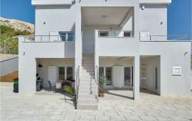 Casa vacanza per 10 persone, Croatia, Metajna, Pag