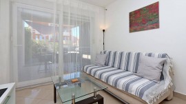 Ferienwohnung für 4 Personen (50 m²), Croatia, Novaglia, Pag