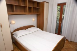 Appartamento vacanze per 4 persone con terrazza, Croatia, Simuni, Pag