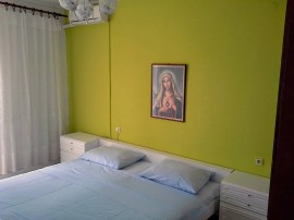 Appartamento vacanze per 4 persone con terrazza, Croatia, Zubovici, Pag