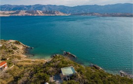 Appartamento vacanze per 4 persone con terrazza, Croatia, Pag Città, Pag
