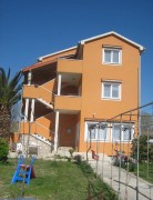 Zentrale Ferienwohnung mit Balkon, Croatia, Loparo, Rab