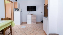 Ferienwohnung für 2 Personen (40 m²) in Rab, Croatia, Palit, Rab