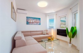 Appartamento vacanze per 6 persone con giardino, Croatia, Banjol, Rab