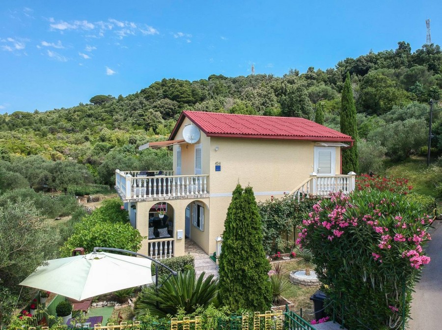 Kolic, Croatia, Palit, Rab