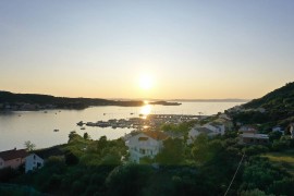 Appartamento moderno con vista sul mare, Croatia, Supetarska Draga, Rab