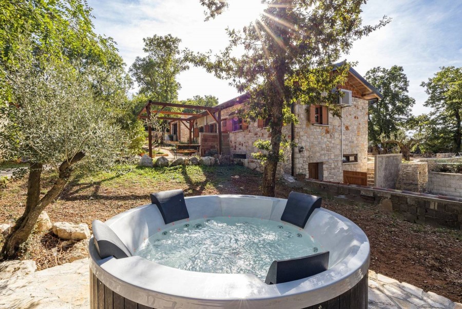 Paradiso Istriano - Olive, Croatia, Rovigno, Rovigno e dintorni