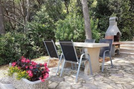 Appartamento di una stanza con terrazzo e vista mare Rovigno - Rovinj (A-3373-a), Croatia, Borik, Rovigno e dintorni