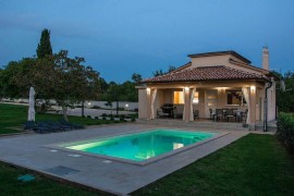 Alloggio con 2 camere da letto ad Rovinj, Croatia, Rovigno, Rovigno e dintorni