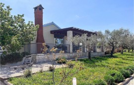 Casa vacanza per 4 persone, Croatia, Rovigno, Rovigno e dintorni
