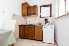 Silvana Appartamento con 1 Camera da Letto con Balcone 1 (gornji), Croatia, Rovigno, Rovigno e dintorni