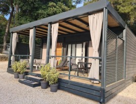 Hemy Casa - Lux Mobile Homes, Croatia, Rovigno, Rovigno e dintorni