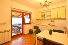 Greta monolocale 2 con terrazzo, Croatia, Rovigno, Rovigno e dintorni