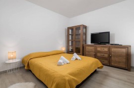 Appartamento vacanze per 5 persone con balcone/terrazza, Croatia, Rovigno, Rovigno e dintorni