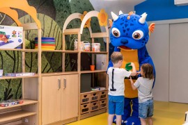 Mobil Home Forest Fuga 3 Camere 2 adulti + 3 bambini, Croatia, Rovigno, Rovigno e dintorni