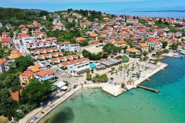 Appartamenti Dalmatia a Preko, isla Ugljan, con piscina, Croatia, Poljana, Ugliano