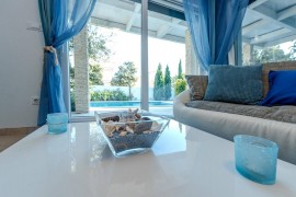 After All Wohnung mit Pool in Mandre, Pag, Croatia, Mandre, Pag
