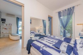 After All Wohnung mit Pool in Mandre, Pag, Croatia, Mandre, Pag
