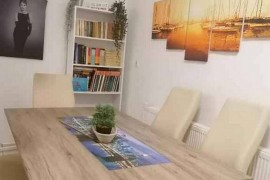 Holiday Home Kotulin - three bedroom house with a terrace, Croatia, Poschiane, Zara