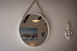 Villa Krpeta, appartamento con 2 camere da letto “Justina” da 2 a 4 persone Nuovo, Croatia, Poschiane, Zara