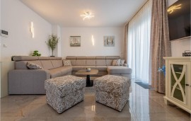Casa vacanza per 8 persone con terrazza, Croatia, Poschiane, Zara