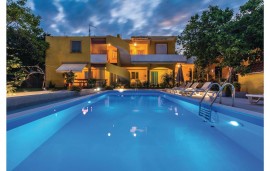 Appartamento vacanze per 4 persone con terrazza, Croatia, Poschiane, Zara