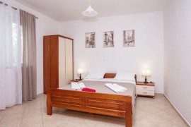 Appartamento vacanze per 6 persone con terrazza, Croatia, Poschiane, Zara