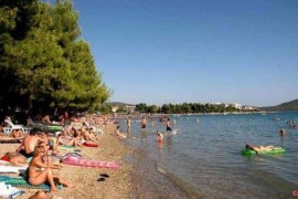 Appartamento Denis (110821-A1) - Pirovac, Croatia, Slosella, Šibenik-Knin