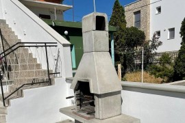 Appartamento in Pirovazzo (Pirovac) con balcone, Climatizzazione, Wifi (4717-2), Croatia, Slosella, Šibenik-Knin