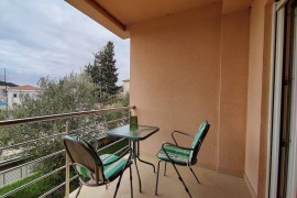 Airy Apt in Tisno - Murter, Beach - 3 Min Walk, with terrace, mooring included, Croatia, Stretto Croazia, Šibenik-Knin