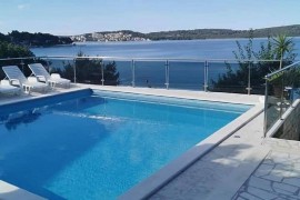 Appartamenti Marija (10224-A1) - Trogir, Croatia, Traù, Ciovo