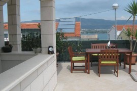 Appartamenti Joško (102251-A1) - Trogir, Croatia, Mastrinka, Ciovo