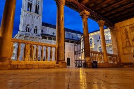 Newly renovated apartment in the center of Trogir, Croatia, Traù, Ciovo