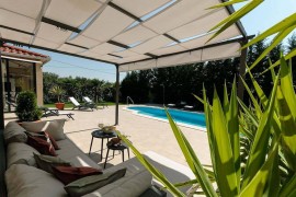 Villa Mavis with Heated Pool, Croatia, Traù, Regione spalatino-dalmata