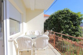 Appartamento di due stanze con terrazzo Traù - Trogir (A-18116-a), Croatia, Traù, Regione spalatino-dalmata