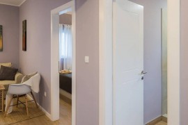 Incantevole terrazza privata Mareta 4 * a Trogir, Croatia, Traù, Ciovo