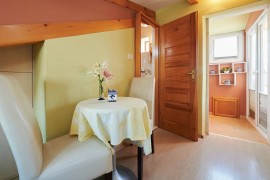 Appartamento Studio in Traù (Trogir) con balcone, Climatizzazione, Wifi (4324-4), Croatia, Traù, Ciovo