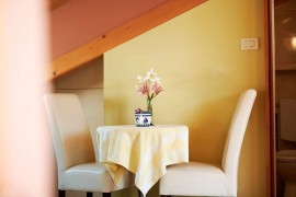 Appartamento Studio in Traù (Trogir) con balcone, Climatizzazione, Wifi (4324-4), Croatia, Traù, Ciovo