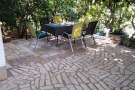 Appartamento in Traù (Trogir) con terrazzo, Climatizzazione, Wifi (4787-1), Croatia, Traù, Ciovo