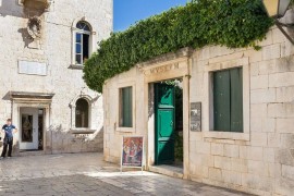 Aparatment Keka with two bedrooms, in Trogir, Croatia, Traù, Regione spalatino-dalmata