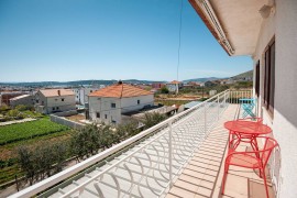 Apartment Meri, Croatia, Traù, Regione spalatino-dalmata